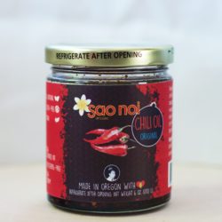 Chili Oil - Original